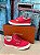 Tênis Rainha Casual Vermelho - Imagem 3