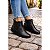 Bota Piccadilly Cano Curto Preto - Imagem 4