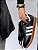 Tênis Samba Casual Preto/Branco - Imagem 2