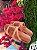 Birken Grendha Cristais Bege - Imagem 2