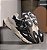 Tênis New Balance Dad Sneaker Preto - Imagem 3