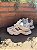 Tênis New Balance Sneaker Branco/Cinza - Imagem 4