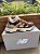 Tênis New Balance Sneaker Marrom - Imagem 1