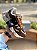 Tênis New Balance Sneaker Marrom - Imagem 3
