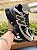 Tênis New Balance Masculino Sneaker Gelo/Preto - Imagem 1