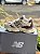 Tênis New Balance Dad Sneaker Branco/Marsala - Imagem 3