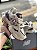 Tênis New Balance Dad Sneaker Branco/Marsala - Imagem 1