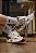 Tênis New Balance Dad Sneaker Branco/Marsala - Imagem 4