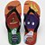 Chinelo Havaianas Harry Potter - Imagem 3