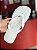 Chinelo Havaianas Masculino Branco - Imagem 2