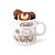 CANECA CARACOL 75G - Imagem 1