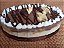 PAVÊ MOUSSE DE LEITE NINHO COM CHOCOLATE - zero açúcar / peso : 2 L - Imagem 1