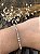 Pulseira mix de bolinhas em Prata 925 - Imagem 3