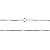 Pulseira de Prata Octagonal Snake - Imagem 2