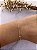 Pulseira bolinhas e corrente em Prata 925 - Imagem 1
