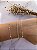 Pulseira bolinhas e corrente em Prata 925 - Imagem 4