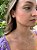 Brinco Ear Hook Liso em Prata 925 - Imagem 3