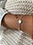 Pulseira Ame Prata 925 - Imagem 1