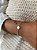 Pulseira Ame Prata 925 - Imagem 2