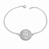 Pulseira Sol, Mar, Sal em Prata 925 - Imagem 2