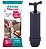 Embalagem Organizadora Vacuo Compact Food M 26X28Cm-Cod:1398 - Imagem 5