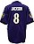Jersey Baltimore Ravens 2021/22 - Purple Edition - Imagem 2