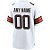 Jersey Cleveland Browns 2021/22 - White Edition - Imagem 3