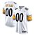 Jersey Pittsburgh Steelers 2021/22 - White Edition - Imagem 1