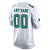 Jersey Miami Dolphins 2021/22 - White Edition - Imagem 3