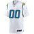 Jersey Los Angeles Chargers 2021/22 - White Edition - Imagem 2