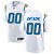 Jersey Los Angeles Chargers 2021/22 - White Edition - Imagem 1