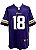 Jersey Minnesota Vikings 2021/22 - Purple Edition - Imagem 1