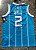 Jersey Charlotte Hornets 2021/22 - Icon Edition - Imagem 4