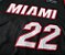 Jersey Miami Heat - Icon Edition 2020/21 - Imagem 2