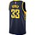 Jersey Indiana Pacers - Icon Edition 2020/21 - Imagem 3