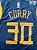 Jersey Golden State Warriors - CIty Edition 2018/19 - Imagem 5