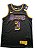 Jersey Los Angeles Lakers - Earned Edition 2020/21 - Imagem 1
