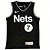Jersey Brooklyn Nets - Earned Edition 2020/21 - Imagem 1