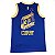 Jersey Golden State Warriors - Classic Throwback Edition 2020/21 - Imagem 3
