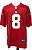 Jersey New York Giants 2021/22 - Red Edition - Imagem 1