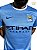 Camisa Manchester City 2013/14 - Home Edition - Yaya Toure #42 - Imagem 2