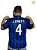 Camisa Internazionale de Milão 2011/12 - Home Edition - Javier Zanetti #4 - Imagem 6