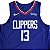 Jersey Los Angeles Clippers - Icon Edition 2021/22 - Imagem 2