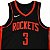 Jersey Houston Rockets - Earned Edition 2020/21 - Imagem 2