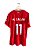 Camisa Liverpool 2021/22 - Home Edition - Mohamed Salah #11 - Imagem 2