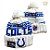 Gorro Indianapolis Colts - White Edition - Imagem 1