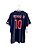 Camisa Paris Saint Germain 2020/21 - Home Edition - Neymar Jr. #10 - Imagem 3