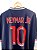 Camisa Paris Saint Germain 2020/21 - Home Edition - Neymar Jr. #10 - Imagem 4