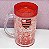 Caneca Congelante 400ml - Flamengo - Imagem 1