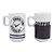 Dupla de Canecas Slim 100ml - The Boss - Imagem 1